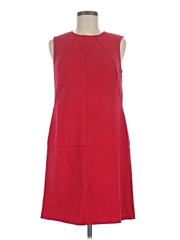 Ann Taylor LOFT Casual Dress (view 1)