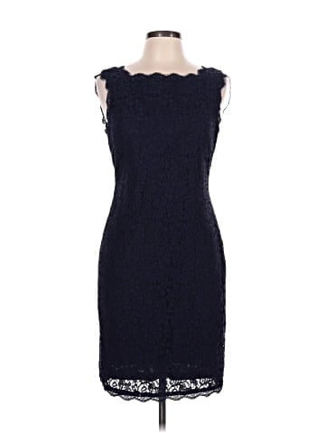 Adrianna Papell Cocktail Dress (view 1)