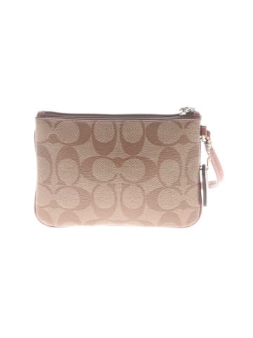 Coach Factory Wristlet (view 2)