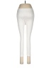 Anabel Connection Ivory Active Pants Size M (estimated) - photo 2