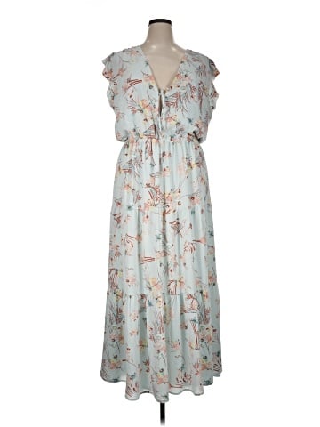 RACHEL Rachel Roy Casual Dress (view 1)