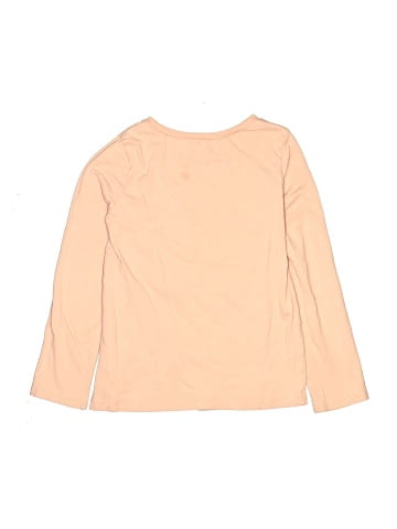 Carter's Long Sleeve T-Shirt (view 2)