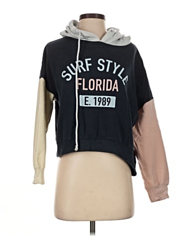 Surf Style Sweatshirt (view 1)