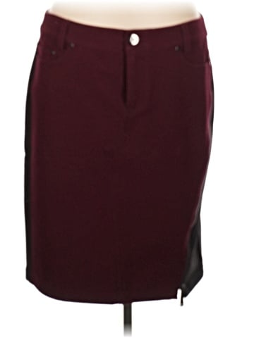 Worth New York Formal Skirt (view 1)