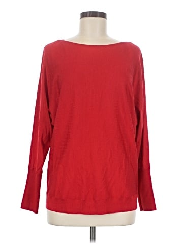 Lafayette 148 New York Wool Pullover Sweater (view 1)