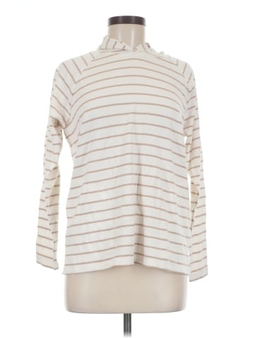 Max & Mia Turtleneck Sweater (view 1)