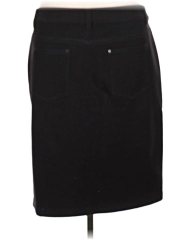 Worth New York Formal Skirt (view 2)