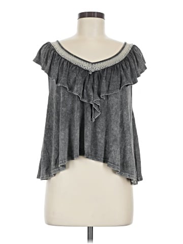 Anama Sleeveless Blouse (view 1)