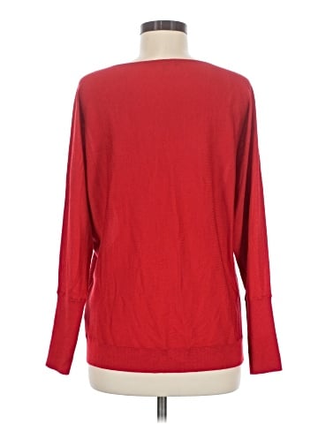 Lafayette 148 New York Wool Pullover Sweater (view 2)