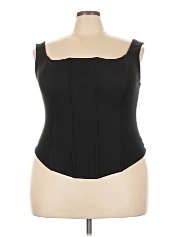 Oddi Bodysuit (view 1)