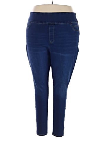 Seven7 Jeggings (view 1)