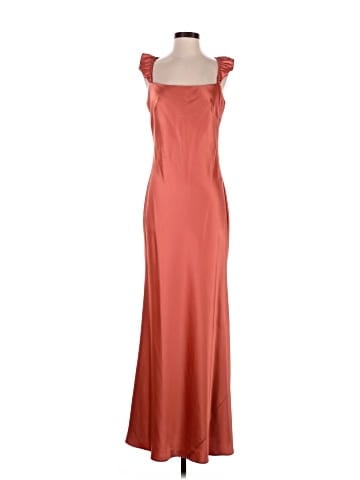 Social Bridesmaids Cocktail Dress (view 1)