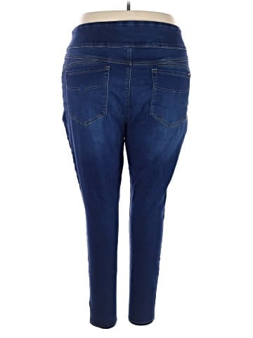 Seven7 Jeggings (view 2)
