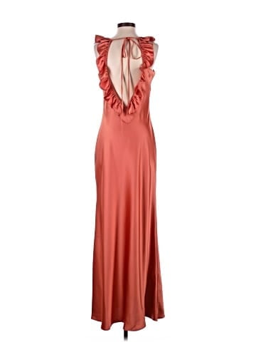 Social Bridesmaids Cocktail Dress (view 2)