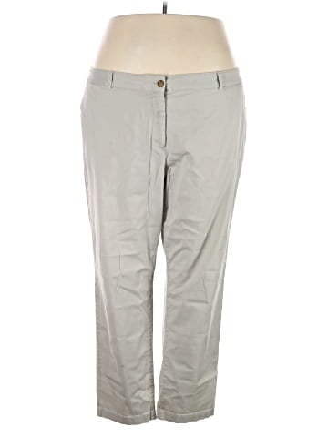 Talbots Casual Pants (view 1)