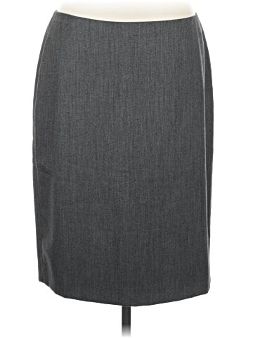 Anne Klein Formal Skirt (view 1)