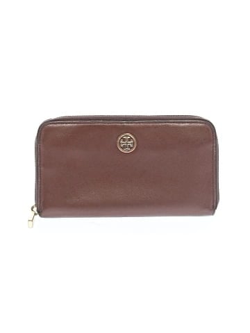 Tory Burch Leather Wallet (view 1)