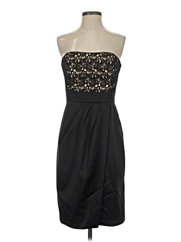 White House Black Market Cocktail Dress (view 1)