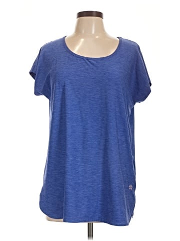 Tuff Athletics Active T-Shirt (view 1)