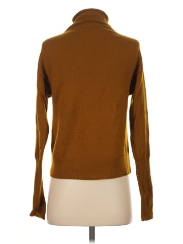 Wilfred Wool Pullover Sweater (view 2)