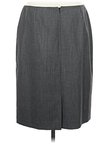 Anne Klein Formal Skirt (view 2)