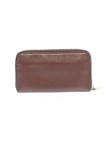 Tory Burch Leather Wallet (view 2)