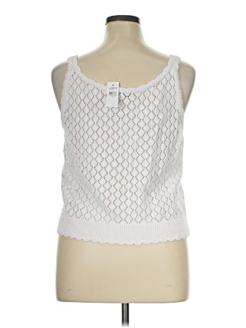 Ann Taylor LOFT Sweater Vest (view 2)
