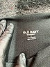 Old Navy Solid Black Active Pants Size M - photo 7