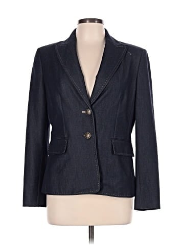 Kasper Blazer (view 1)