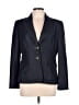 Kasper Blue Blazer Size 10 - photo 1