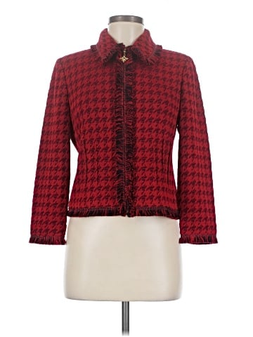 St. John Collection by Marie Gray Cardigan (view 1)