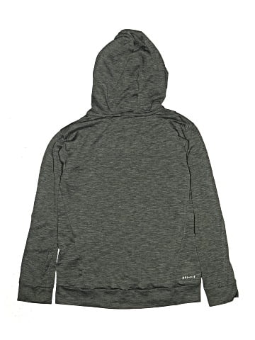 Nike Zip Up Hoodie (view 2)