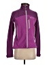 Marmot Purple Track Jacket Size S - photo 1