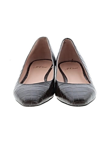J.Crew Flats (view 2)