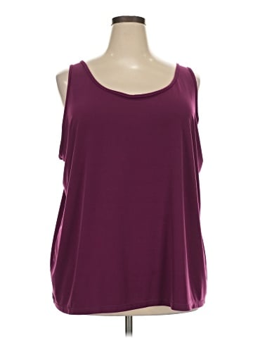 Maggie Barnes Tank Top (view 1)