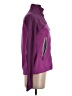 Marmot Purple Track Jacket Size S - photo 4