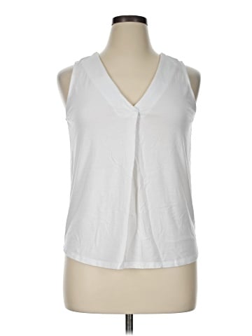 Tommy Bahama Sleeveless T-Shirt (view 1)