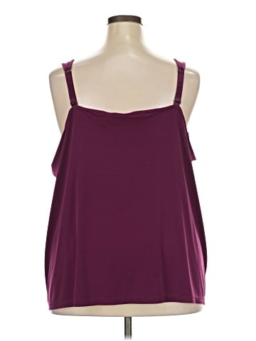 Maggie Barnes Tank Top (view 2)