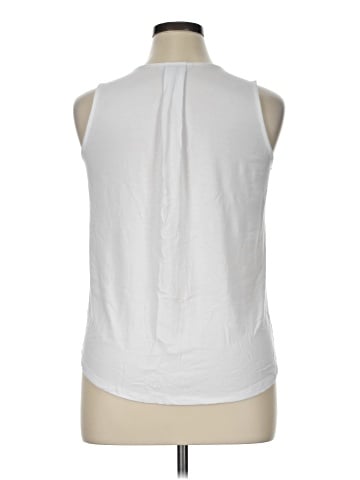 Tommy Bahama Sleeveless T-Shirt (view 2)