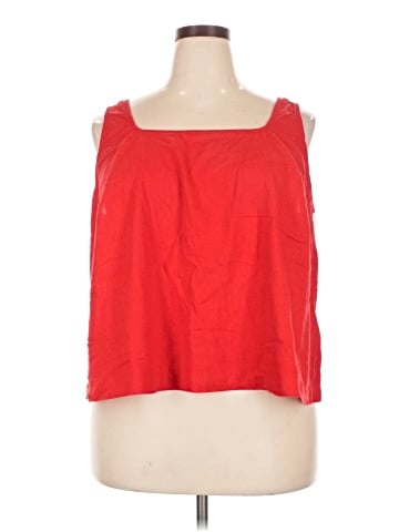 Ava & Viv Tank Top (view 1)