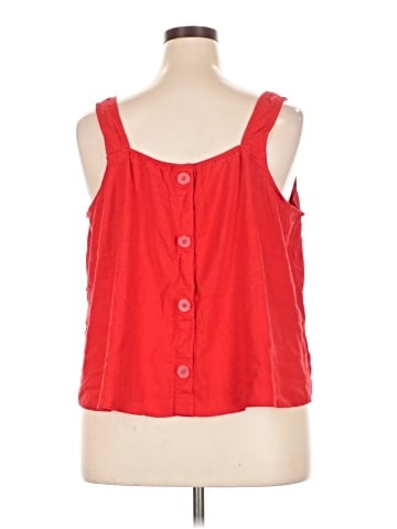 Ava & Viv Tank Top (view 2)