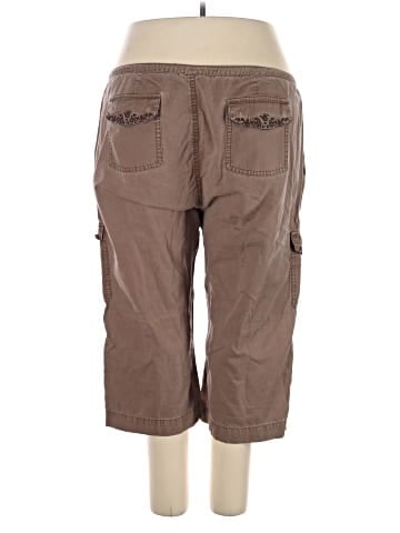 Basic Editions Cargo Pants (view 2)
