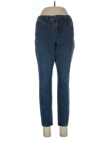 Style&Co Jeans (view 1)