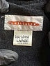 Solitaire 100% Cotton Black Jacket Size L - photo 6