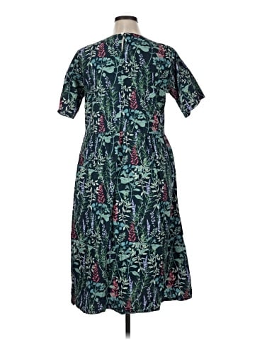 Assorted Brands Casual Dress (view 2)