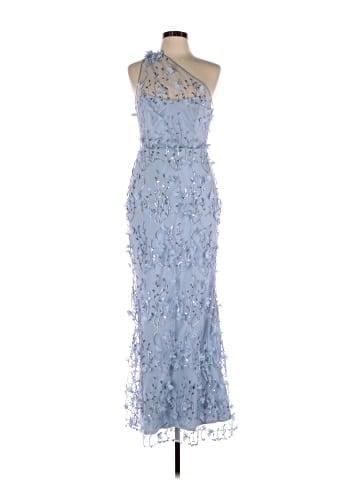 Dessy Collection Cocktail Dress (view 1)