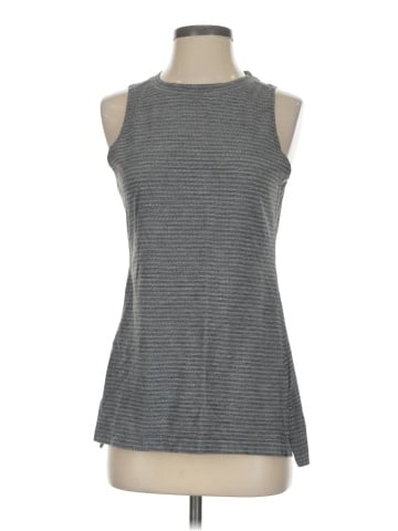 Athletic Works Sleeveless T-Shirt (view 1)