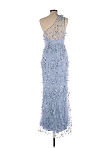 Dessy Collection Cocktail Dress (view 2)