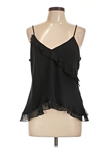 ABound Sleeveless Blouse (view 1)