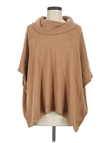 Banana Republic Factory Store Poncho (view 1)